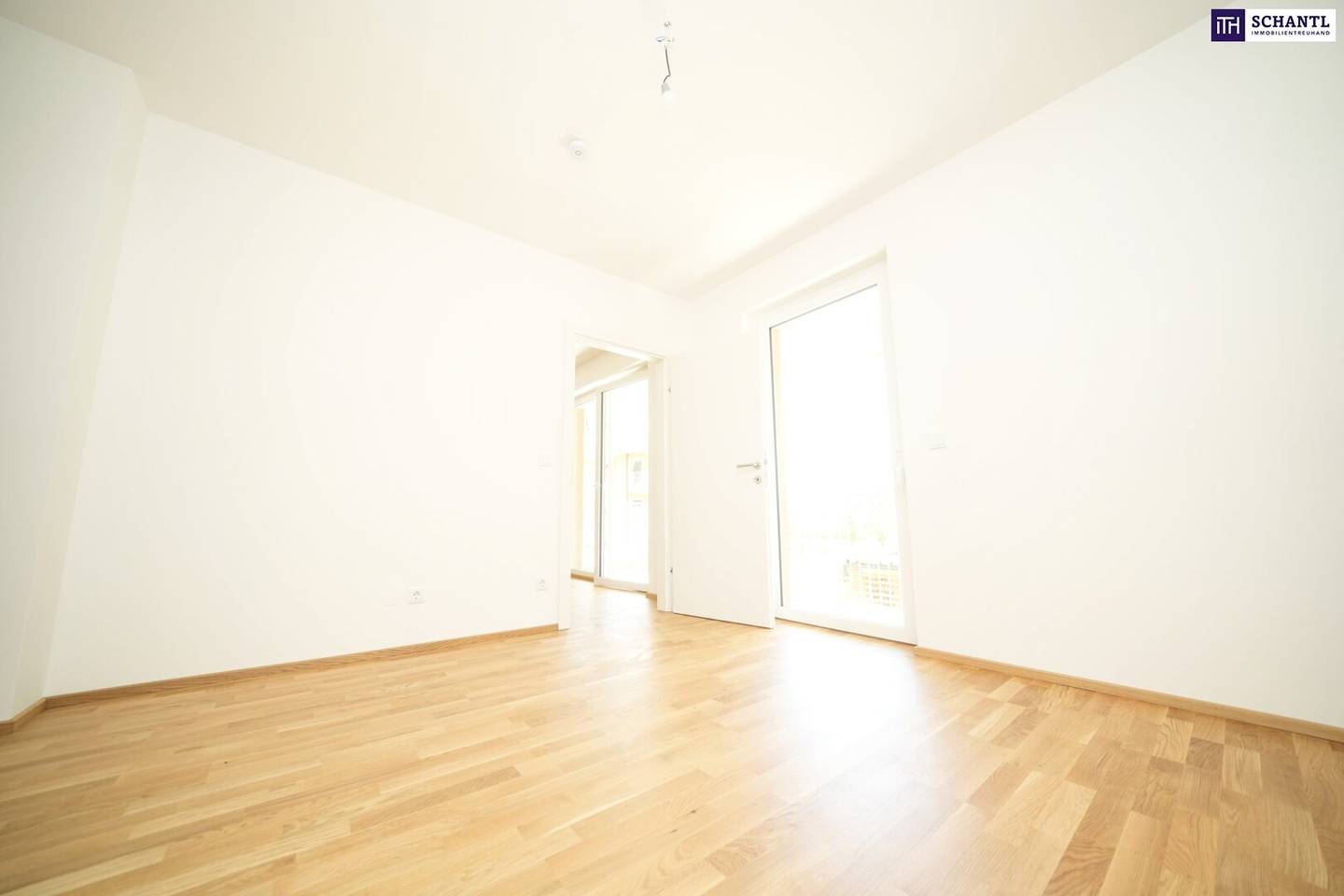 Wohnfreude in Kalsdorf – 3 Zimmer, sonniger Balkon &amp; moderner Komfort - 64 m²
