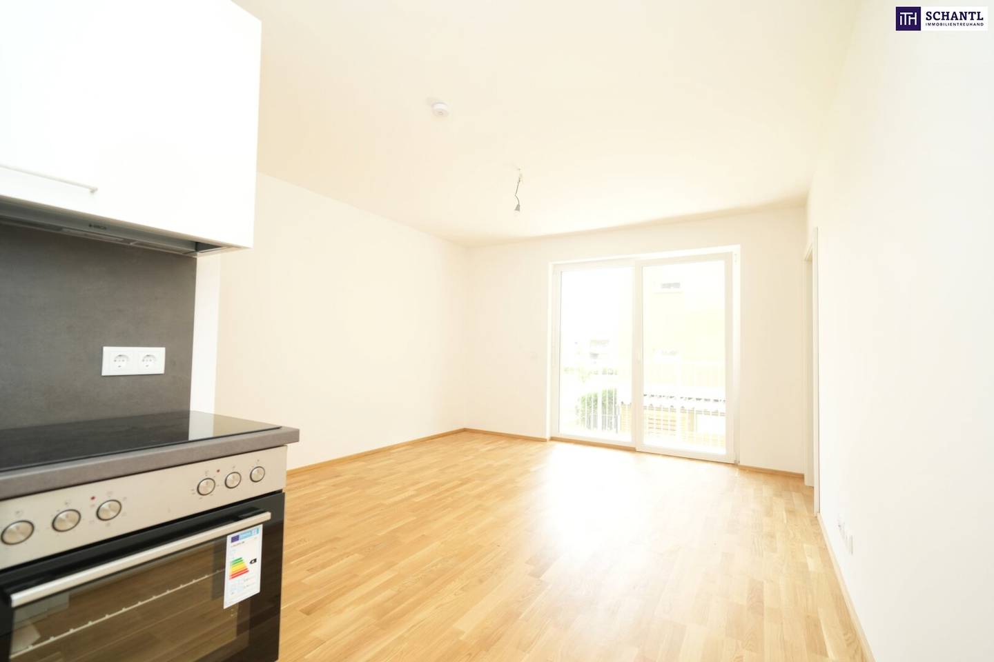 Wohnqualität, die begeistert – 4 Zimmer, großzügiger Freiraum &amp; beste Lage - 87 m²