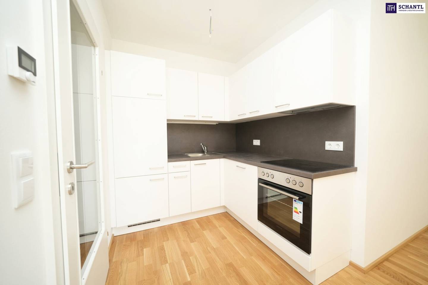 Wohnqualität, die begeistert – 4 Zimmer, großzügiger Freiraum &amp; beste Lage - 87 m²