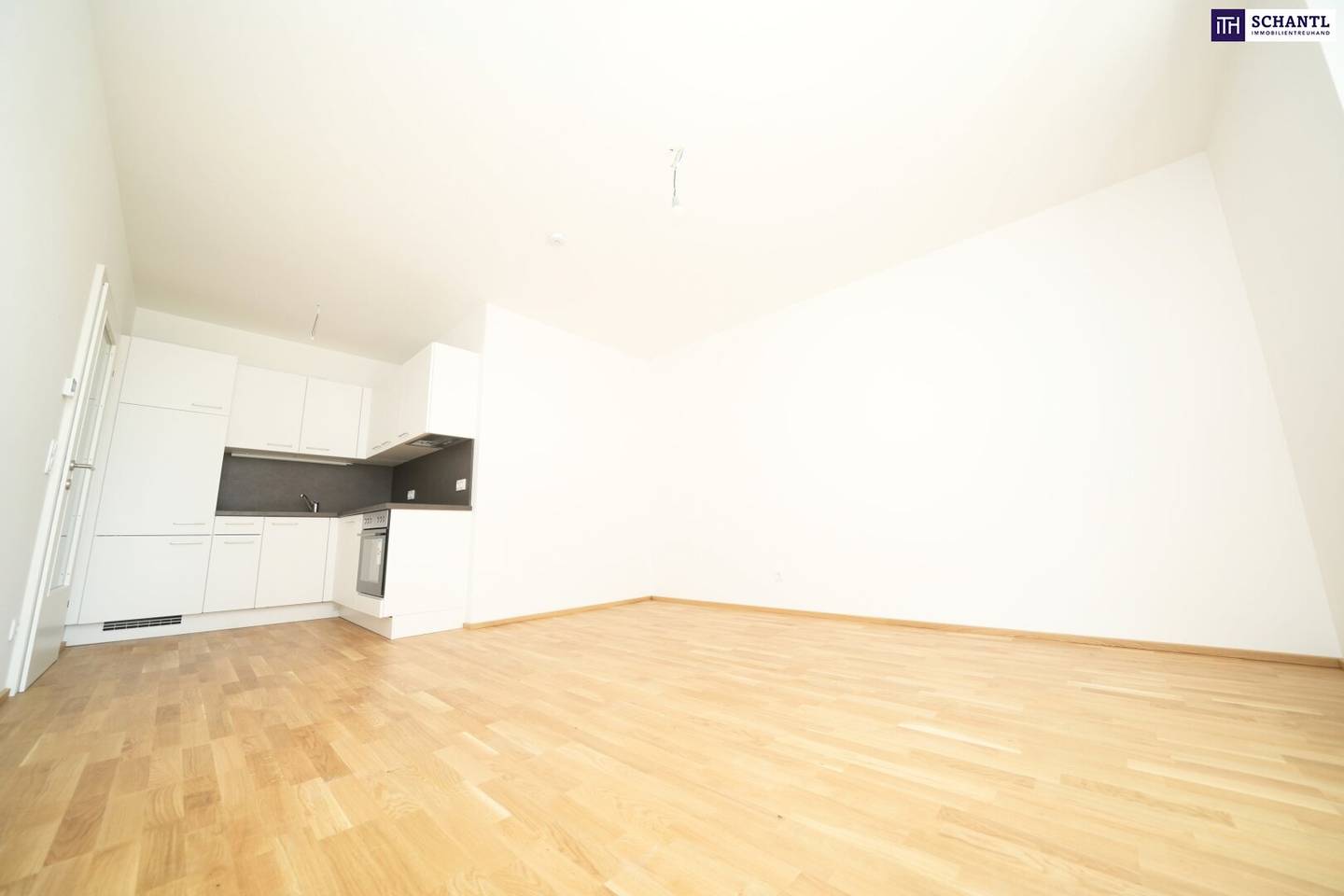 Wohnqualität, die begeistert – 4 Zimmer, großzügiger Freiraum &amp; beste Lage - 87 m²