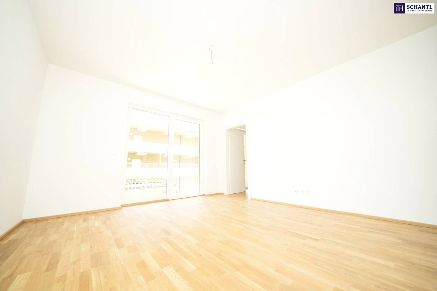 Modern 3-room residential dream in attractive location of Kalsdorf - 58 m²