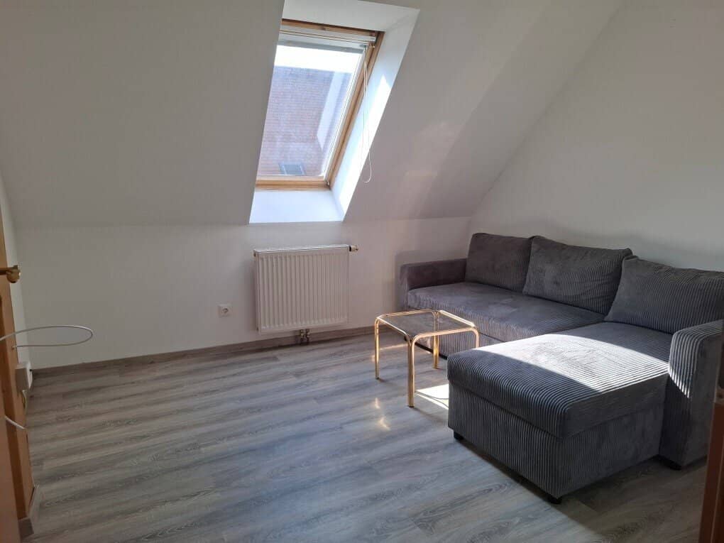 Geräumige 2-Zimmer-Maisonetten-Wohnung im Zentrum von Kapfenberg !