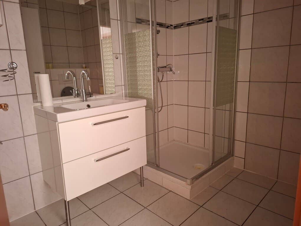 Geräumige 2-Zimmer-Maisonetten-Wohnung im Zentrum von Kapfenberg !