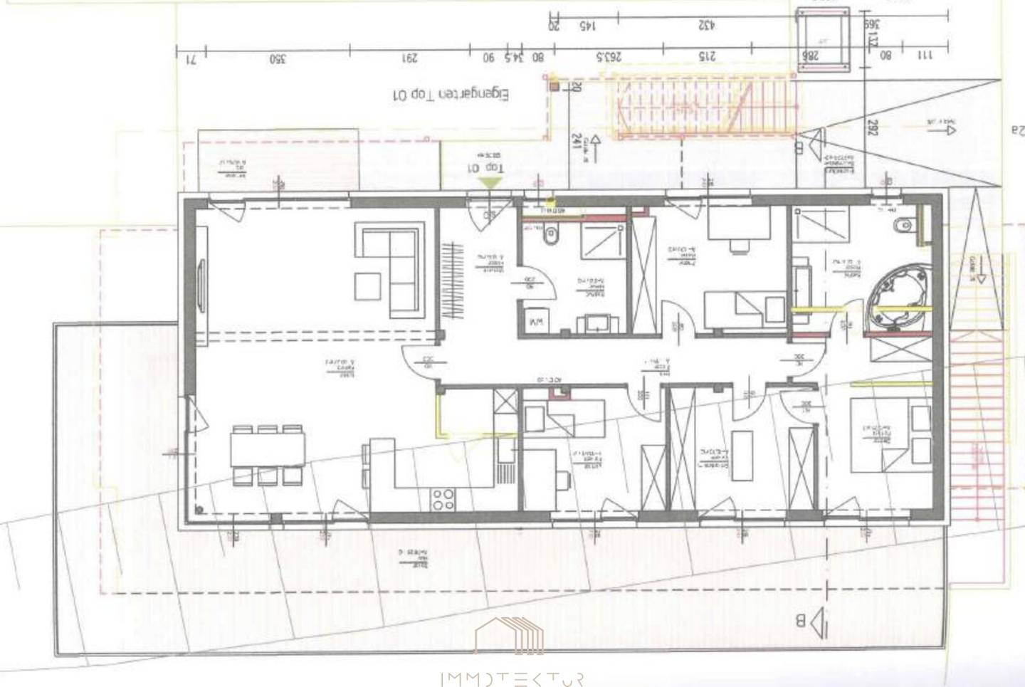 Grundriss 1
