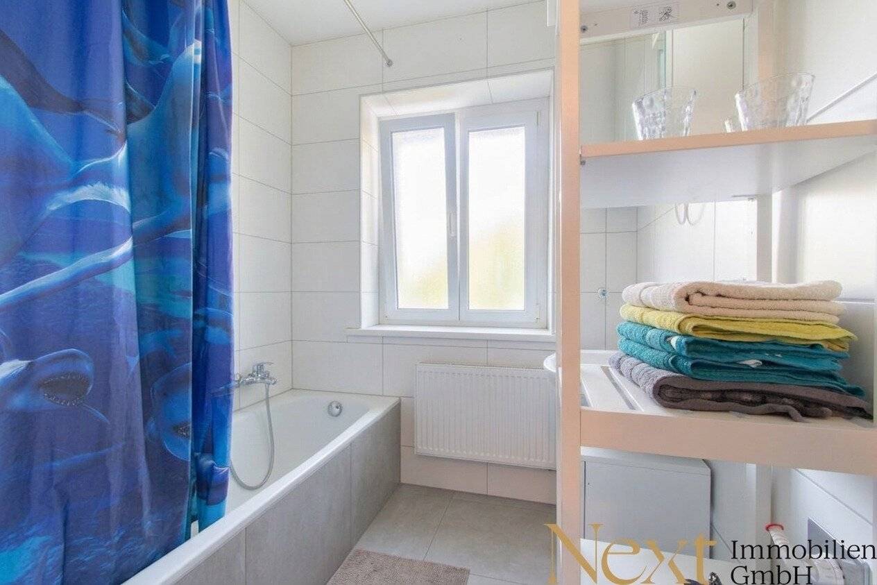 Renovated 3-room apartment in dreamy quiet green location in Steyr for sale!