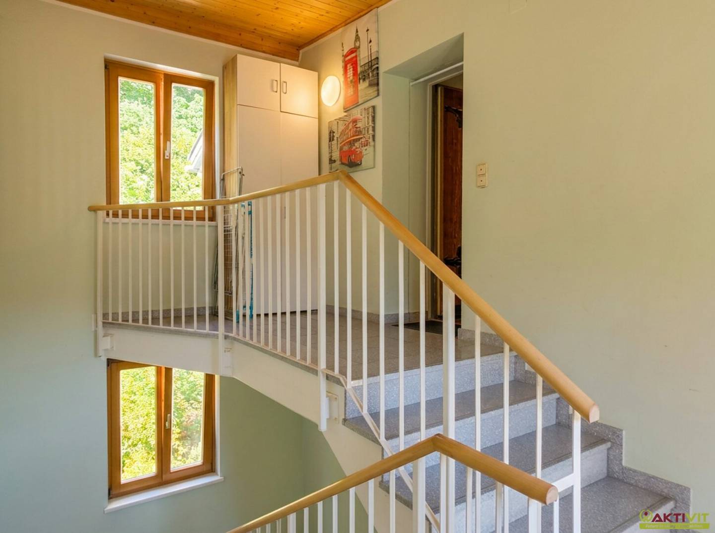 Living near Lake Faak – Apartment with balcony and carport