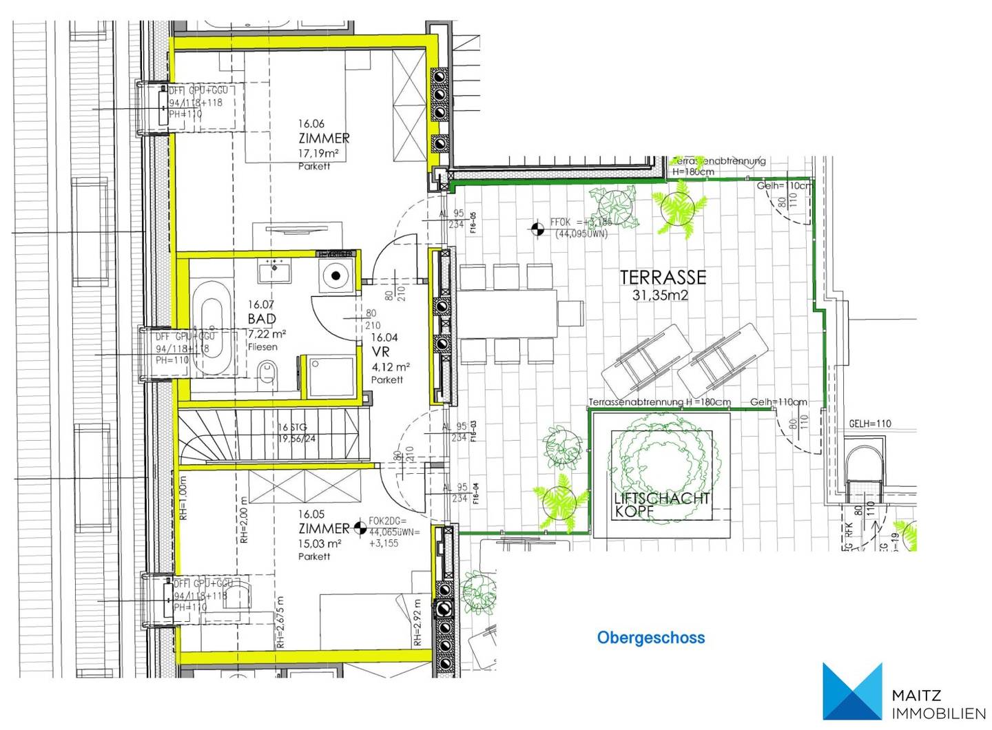 Grundriss 2