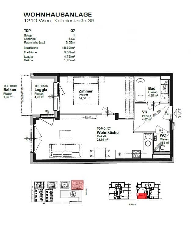 Grundriss 1