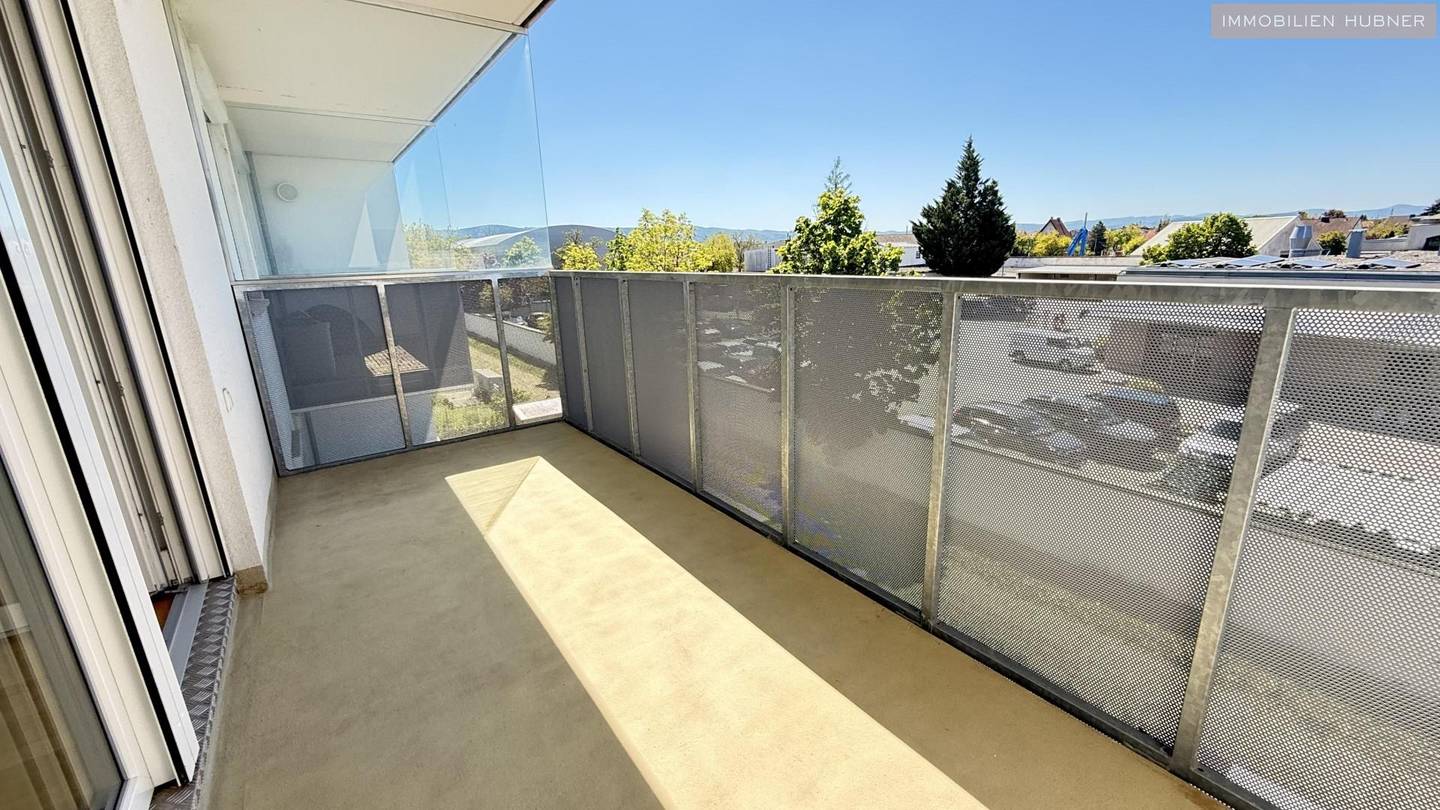 Helle Wohnung mit südlichem Balkon nahe Akademiepark