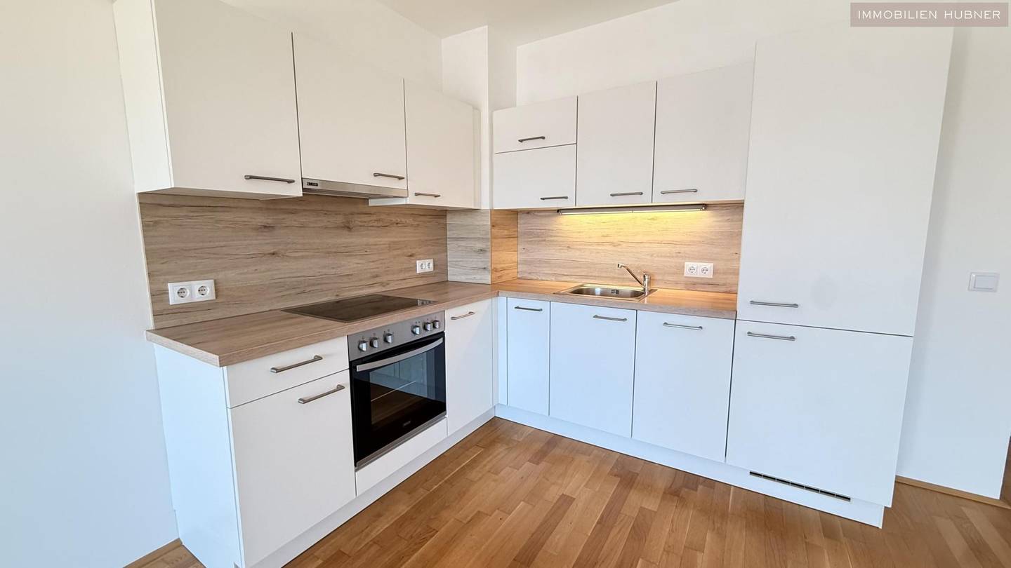 Helle Wohnung mit südlichem Balkon nahe Akademiepark
