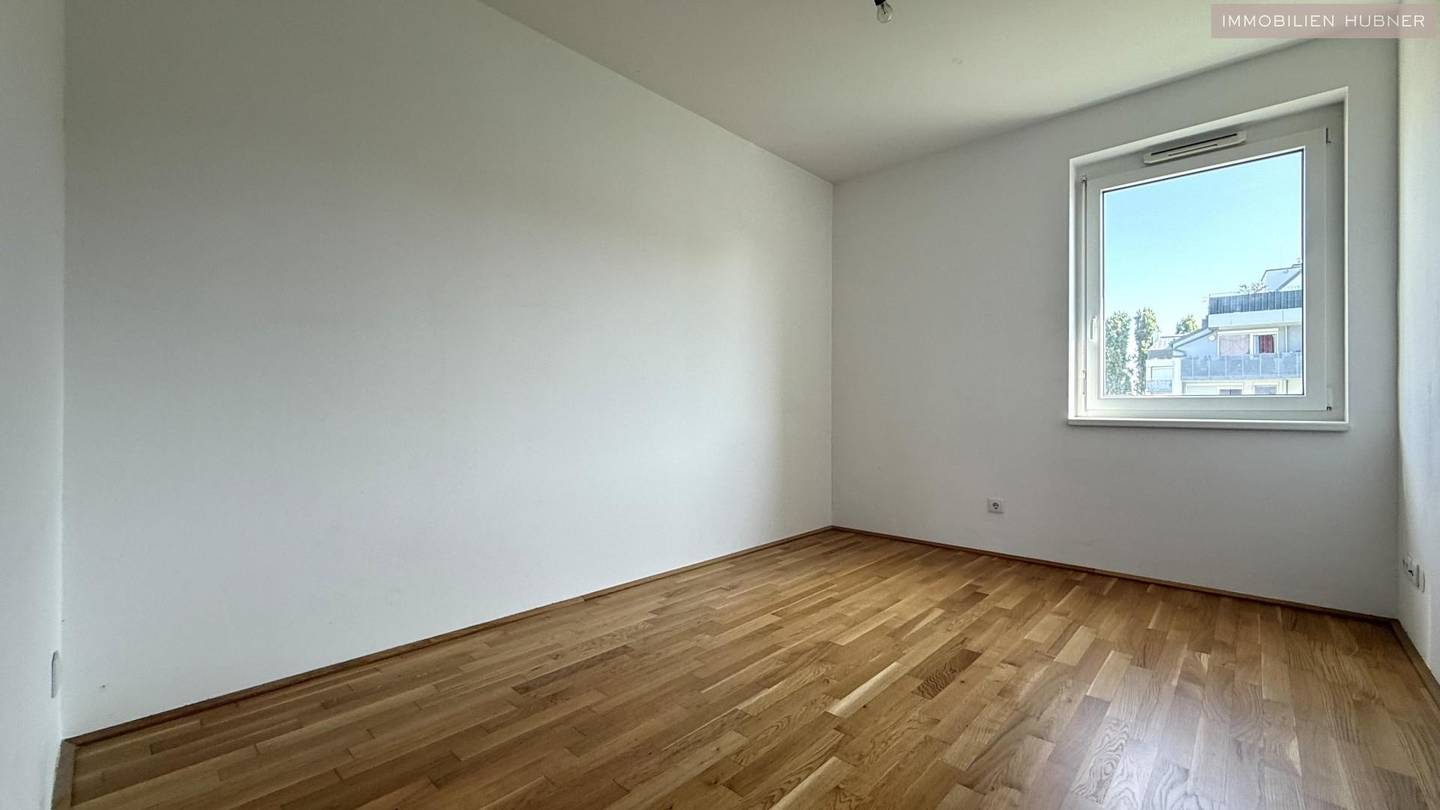 Moderne Wohnung mit sonnigem Südbalkon beim Akademiepark
