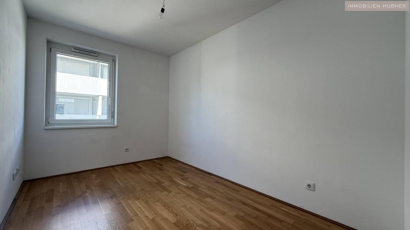 Hochwertige Wohnung nahe Akademiepark mit Südausrichtung