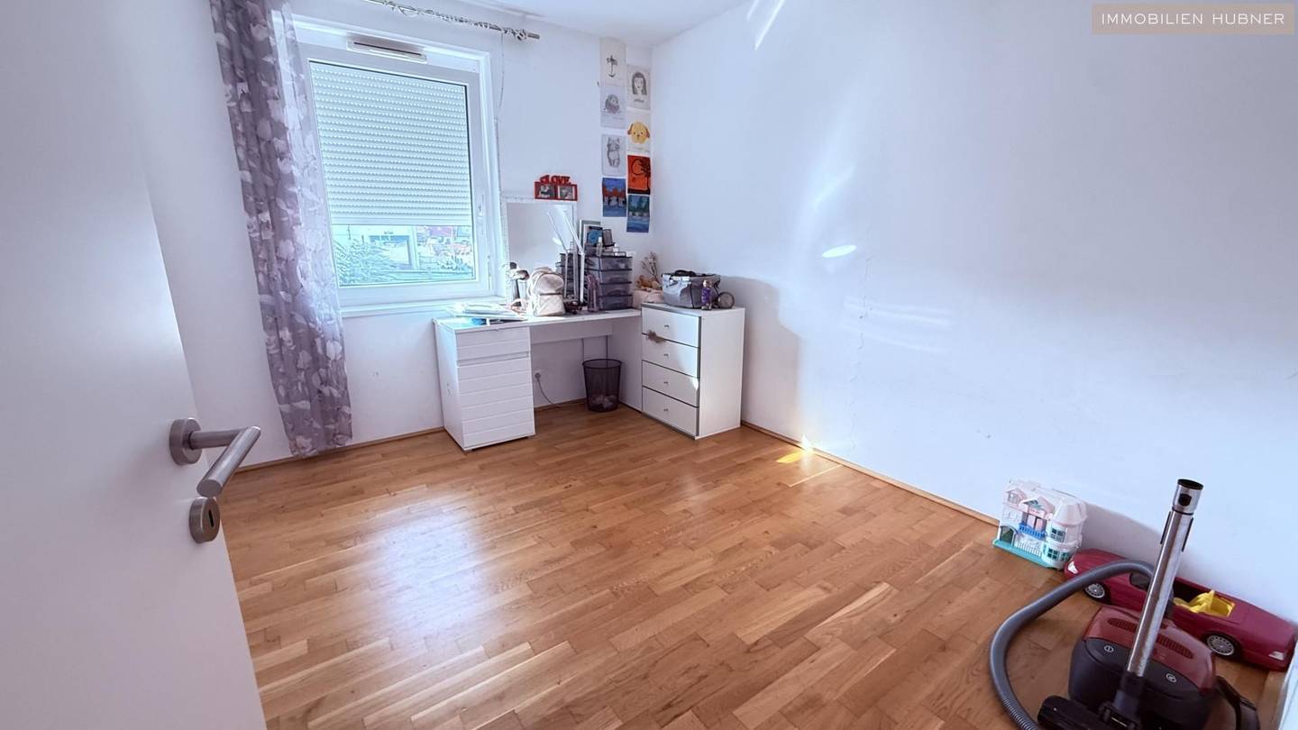 Hochwertige Wohnung nahe Akademiepark mit Südausrichtung