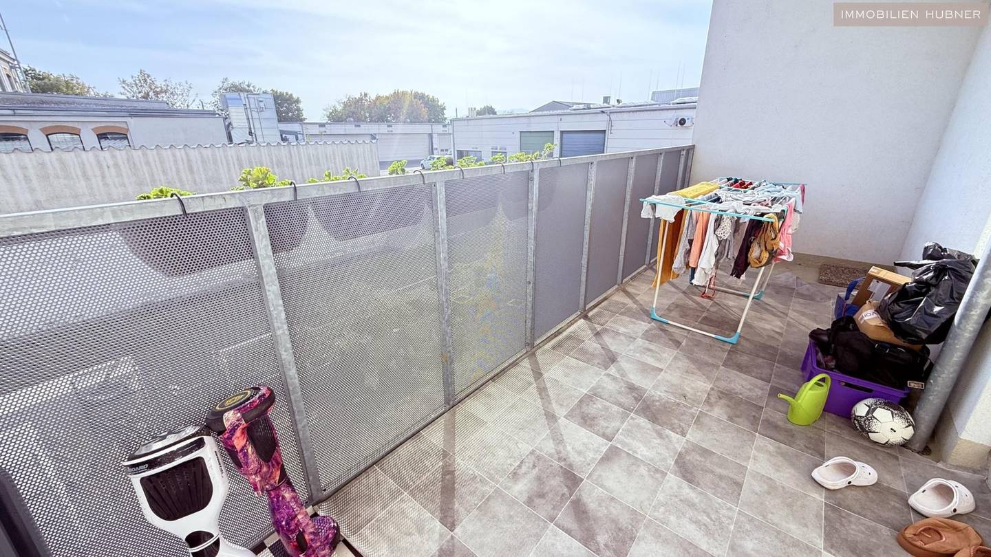 Hochwertige Wohnung nahe Akademiepark mit Südausrichtung