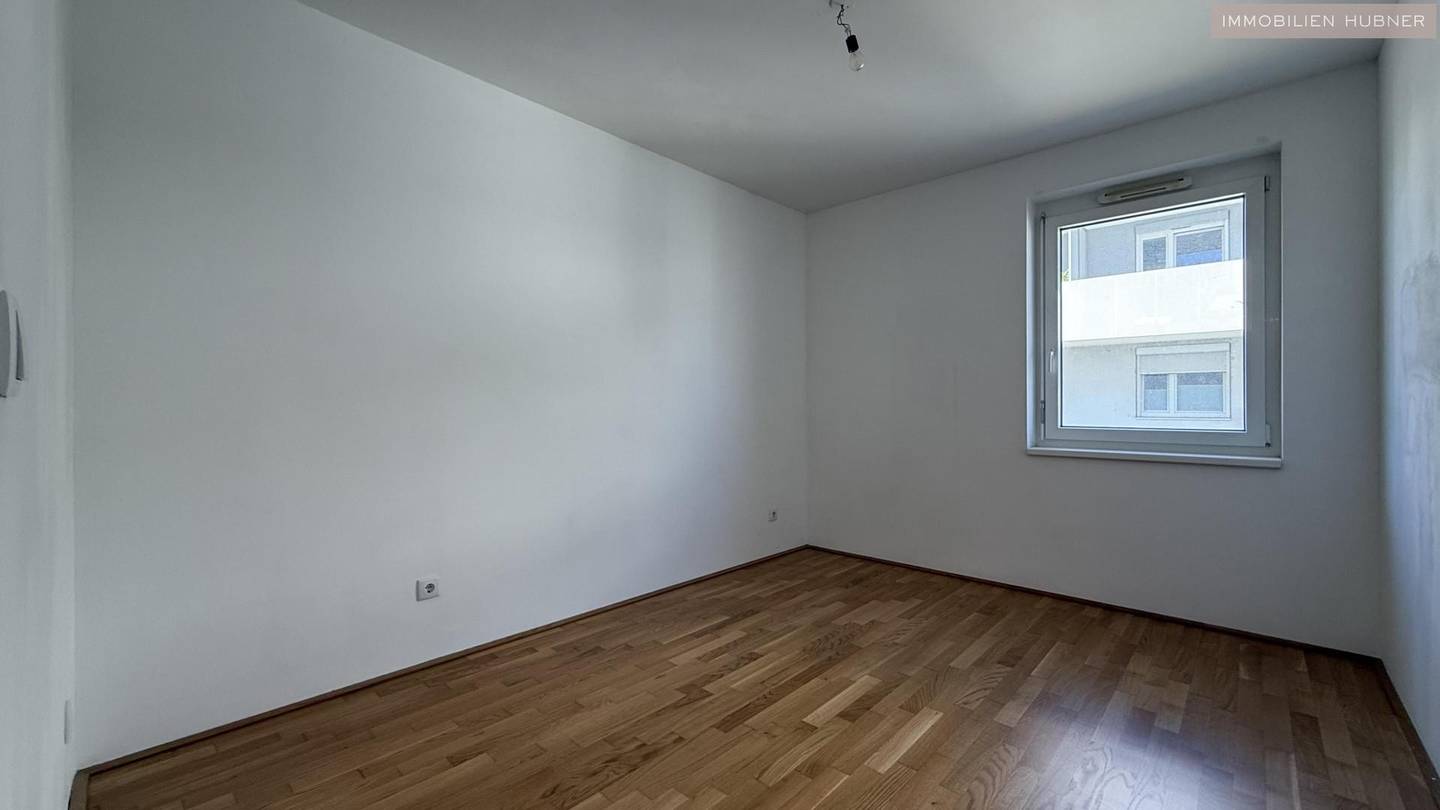 Hochwertige Wohnung nahe Akademiepark mit Südausrichtung