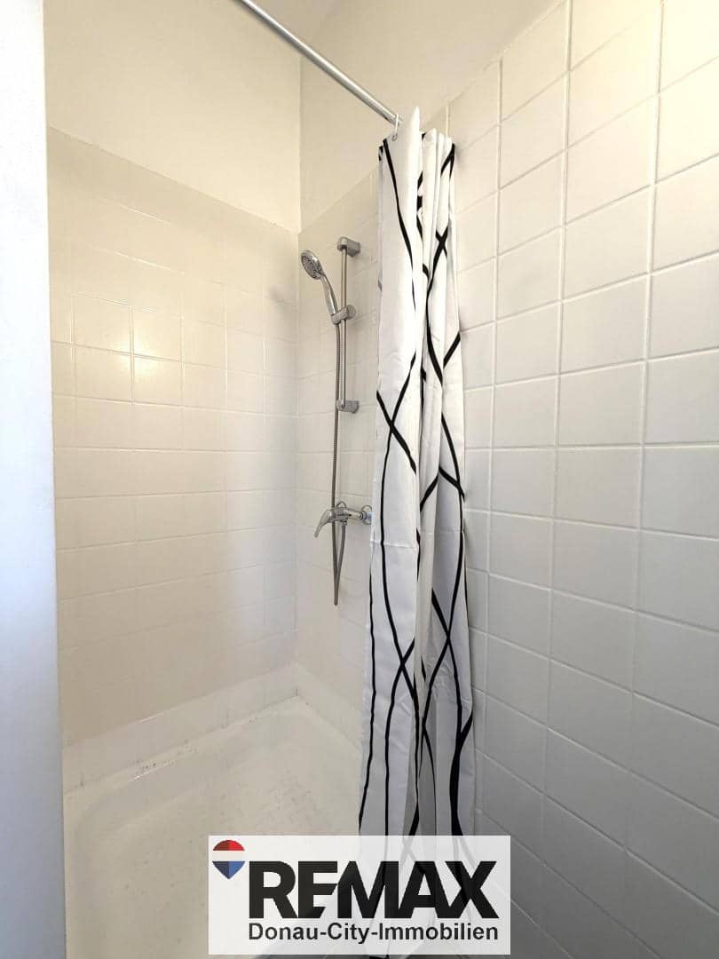 Well kept apartment in quiet courtyard location