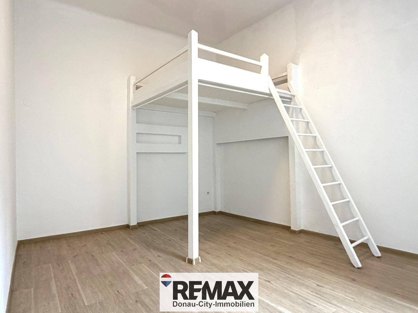 Well kept apartment in quiet courtyard location