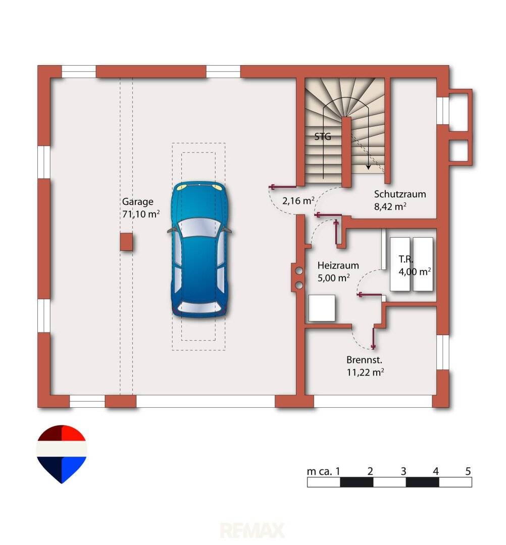 Grundriss 3