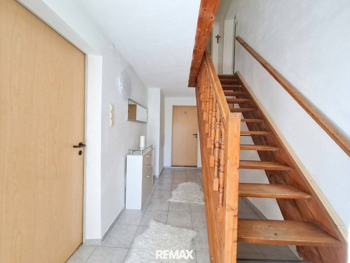 Einfamilienhaus