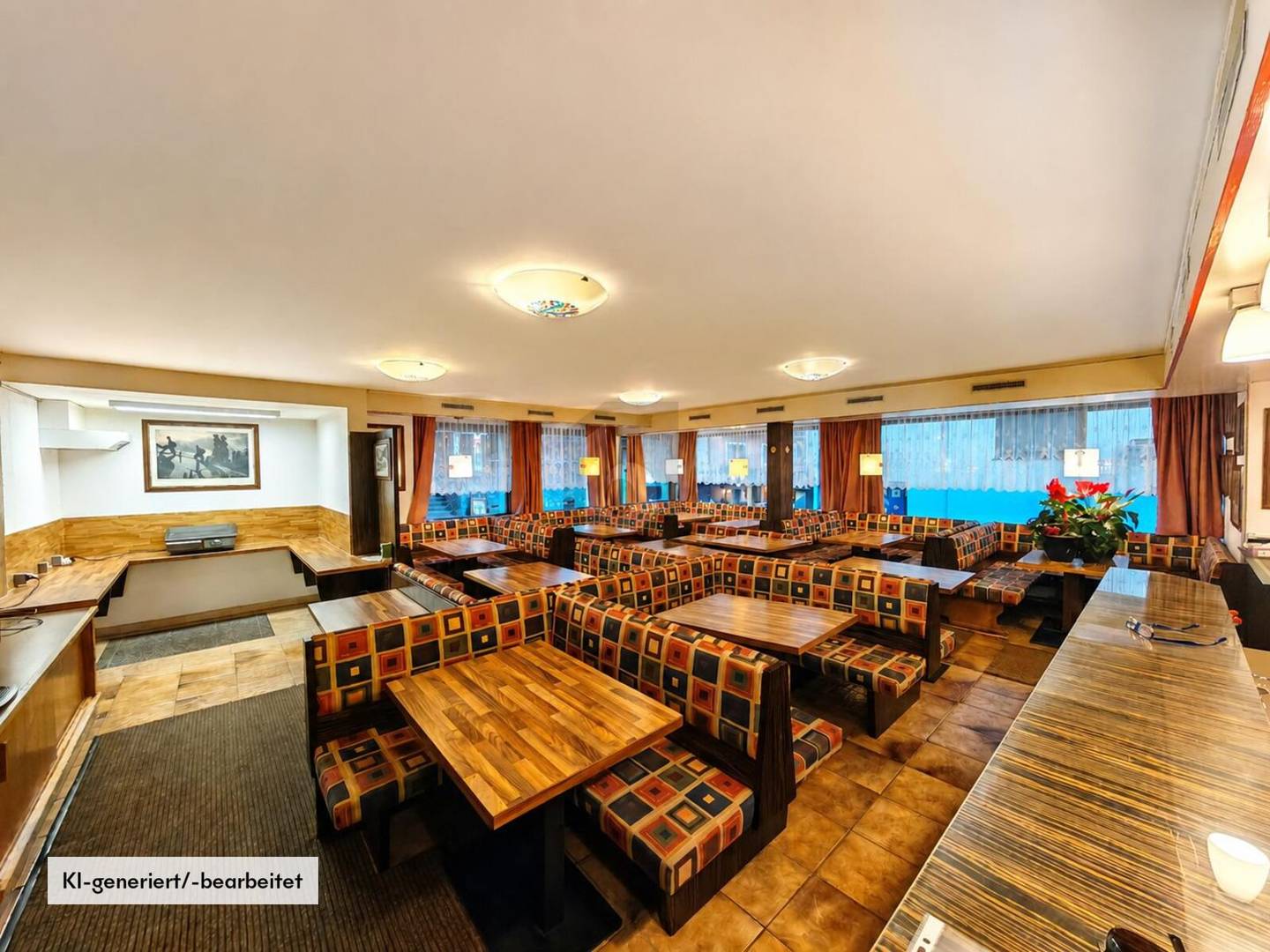 Toplage an den Liften gemütliche Ferienwohnung mit Sauna