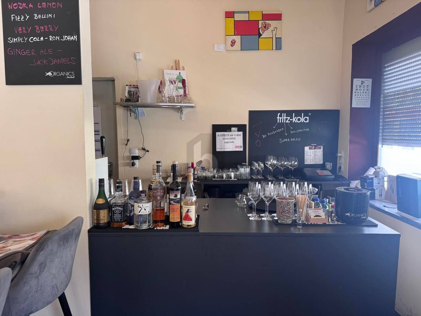 Komplett ausgestattete Anlegerwohnung am Schlingermarkt
