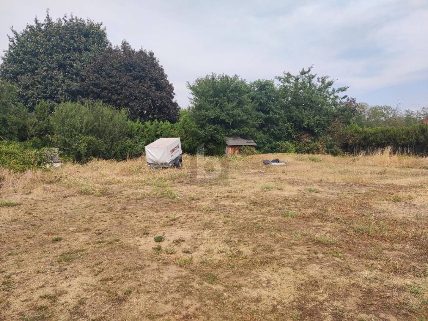 Sonniges Baugrundstück in ruhiger Naturlage Wohnung