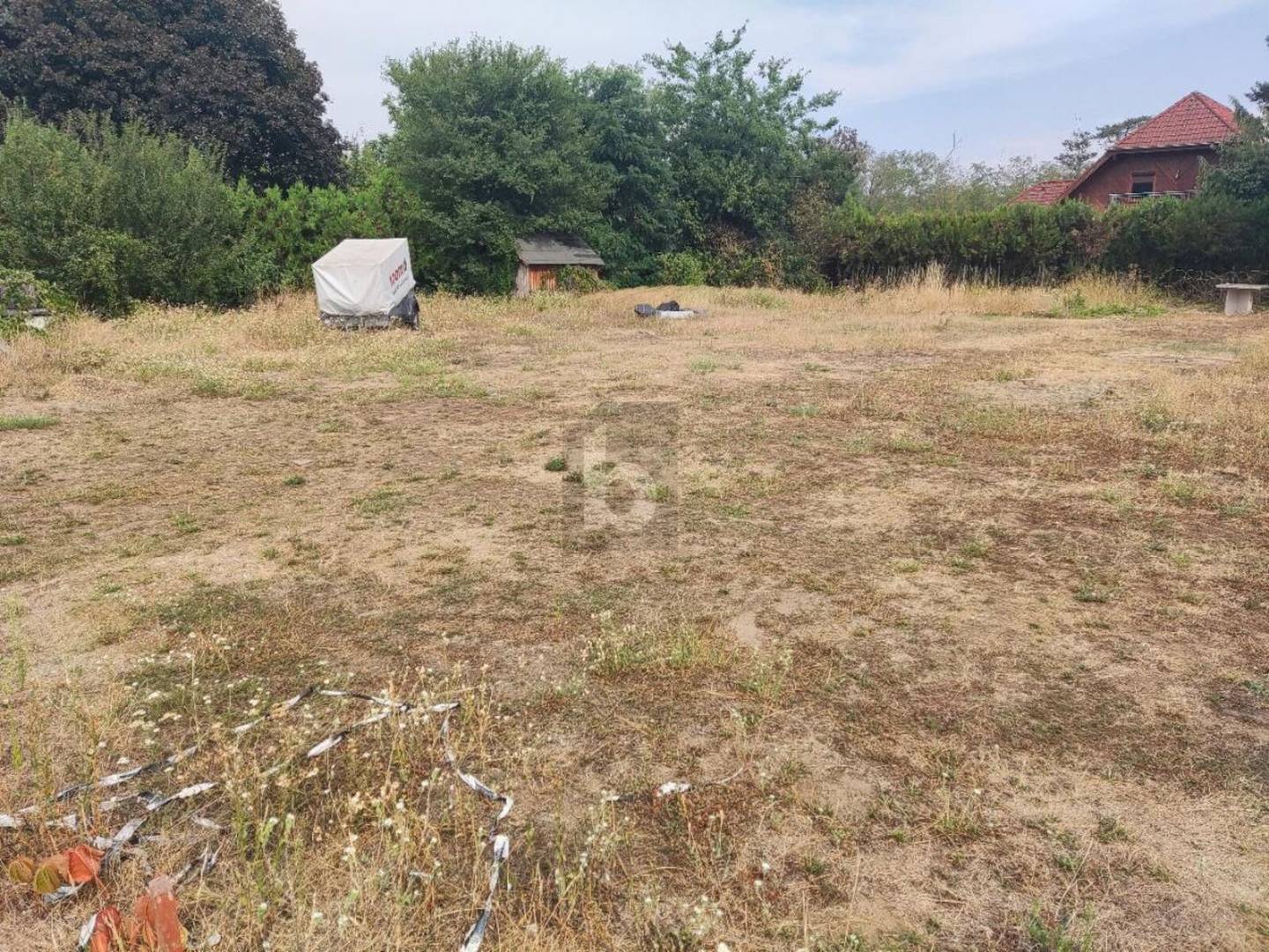 Sonniges Baugrundstück in ruhiger Naturlage Wohnung
