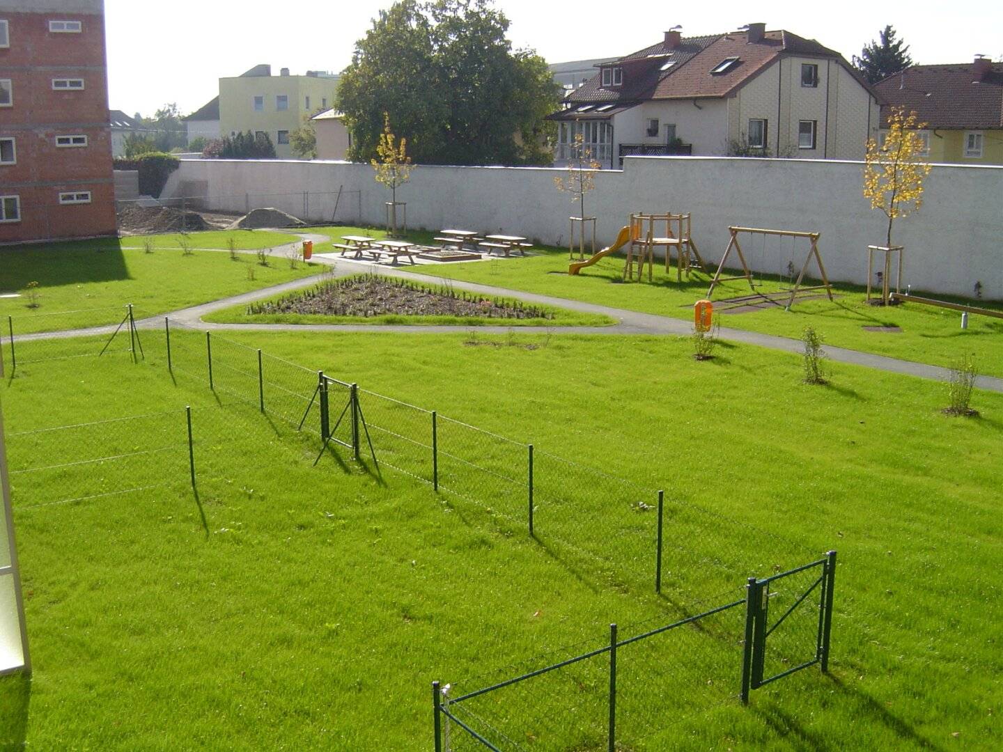 Geförderte 3-Zimmer Wohnung in Linz zu vermieten!