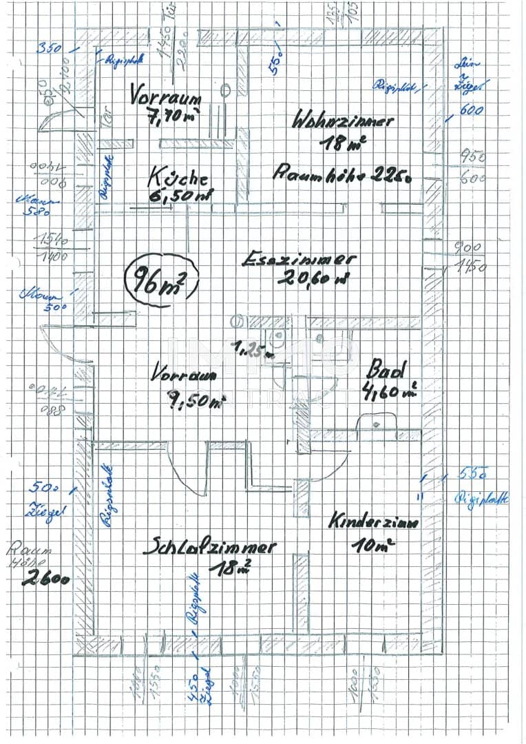 Grundriss 1