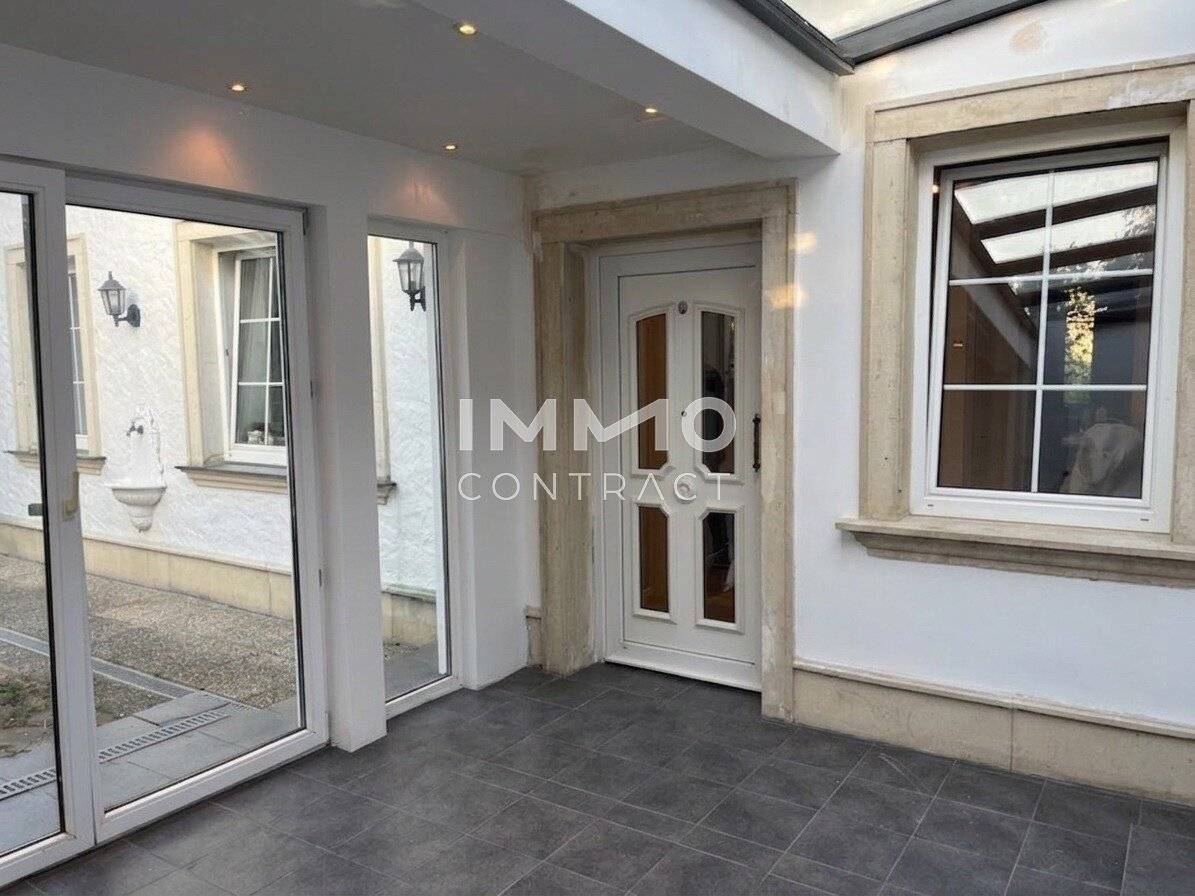 4-Zi-Einfamilienhaus mit Garten, Terrasse & Stellplatz in Ulrichskirchen!