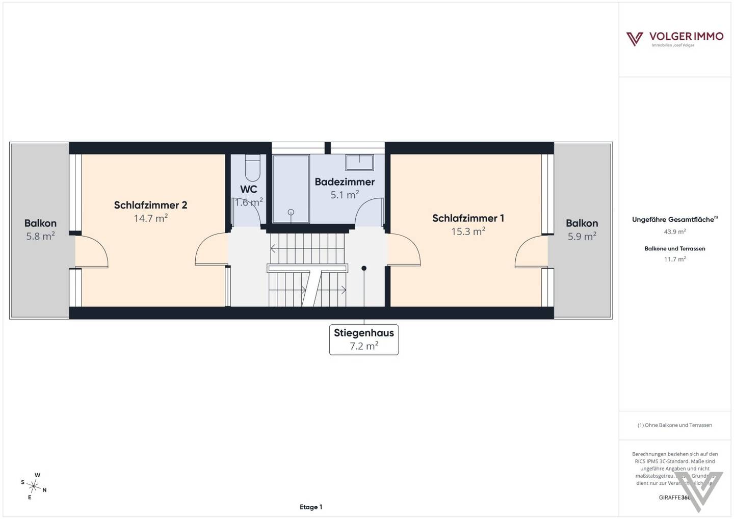 Grundriss 2