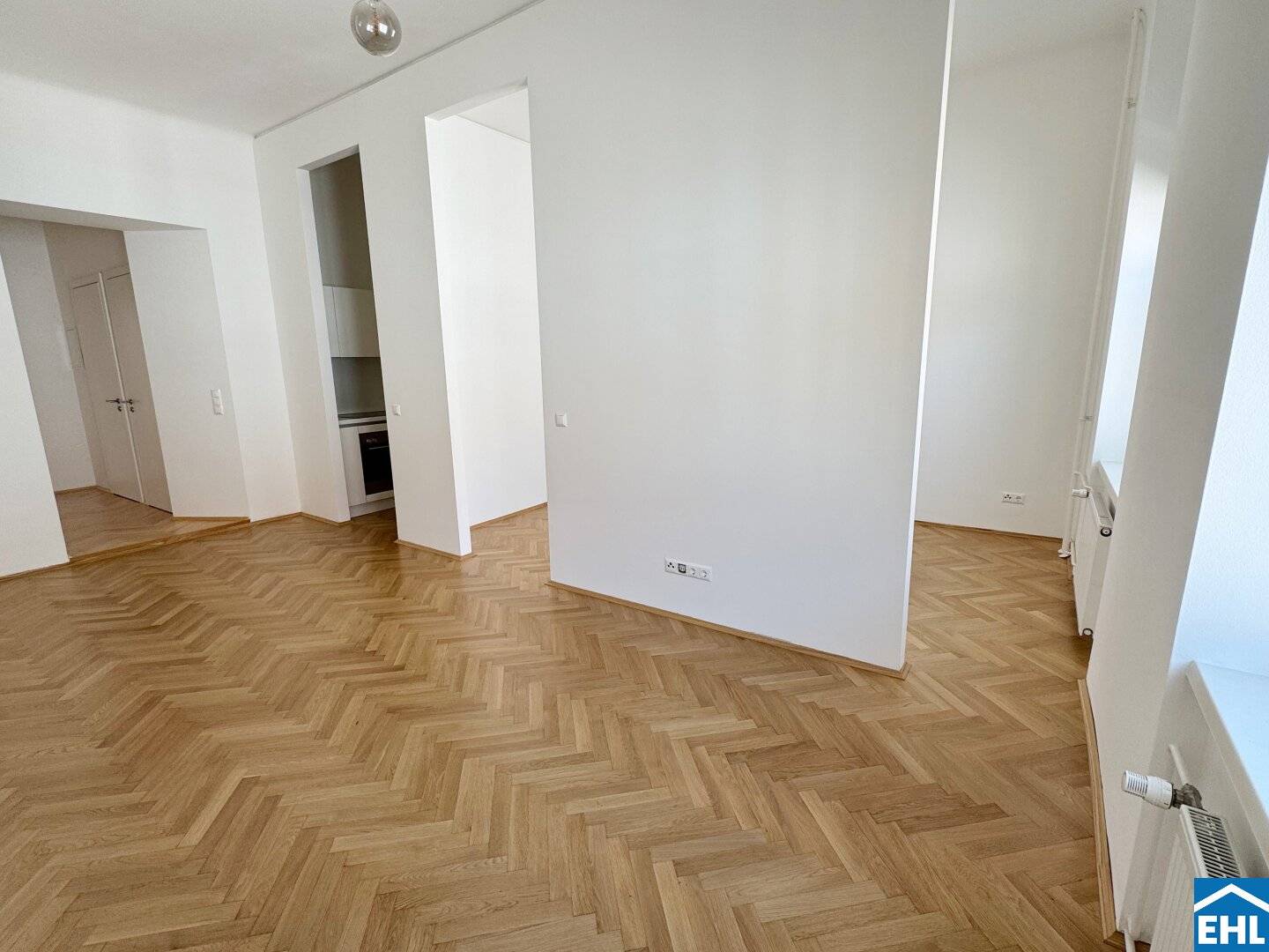 2 Zimmer Wohnungshit nahe Jakominiplatz!