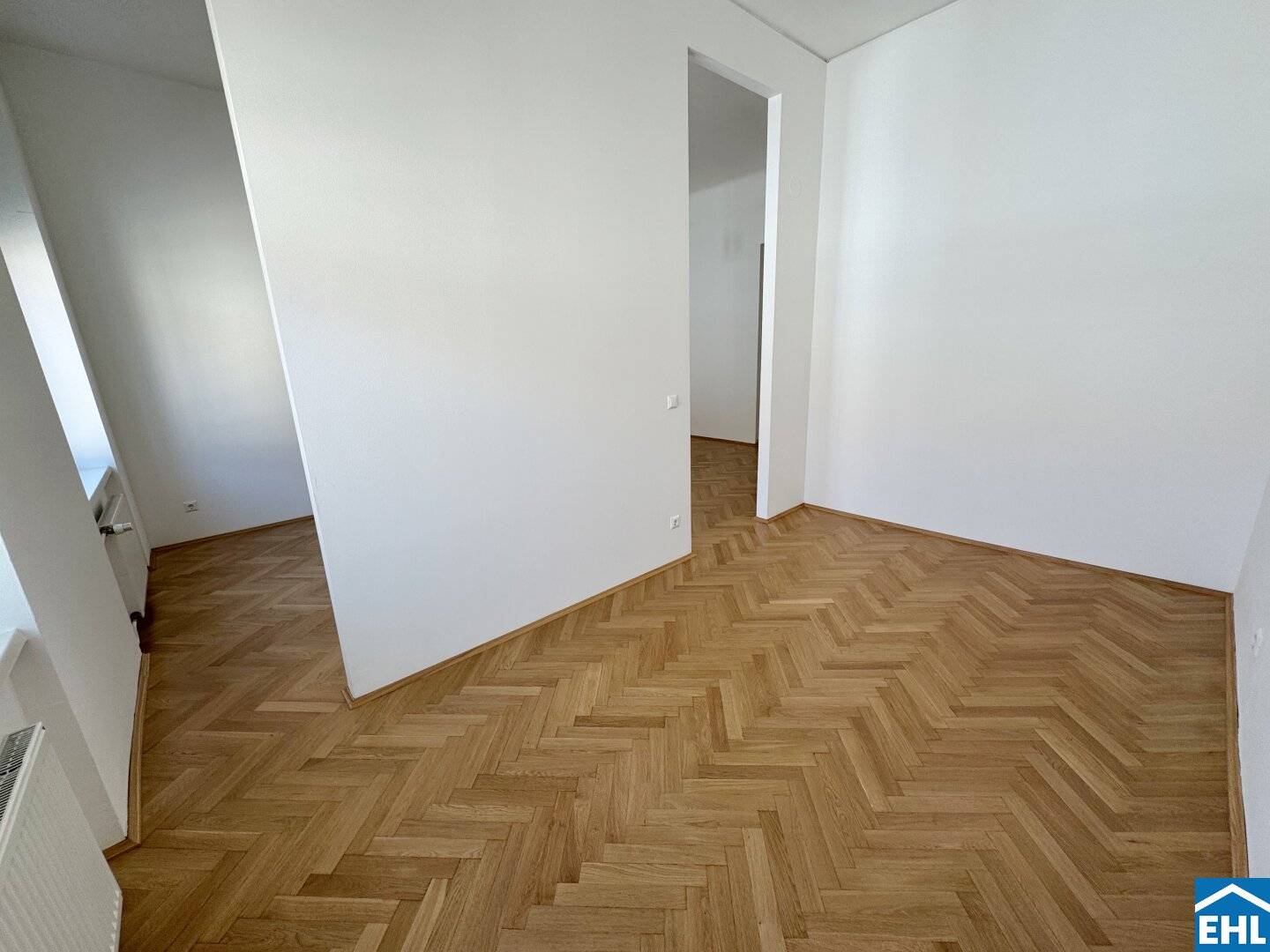 2 Zimmer Wohnungshit nahe Jakominiplatz!