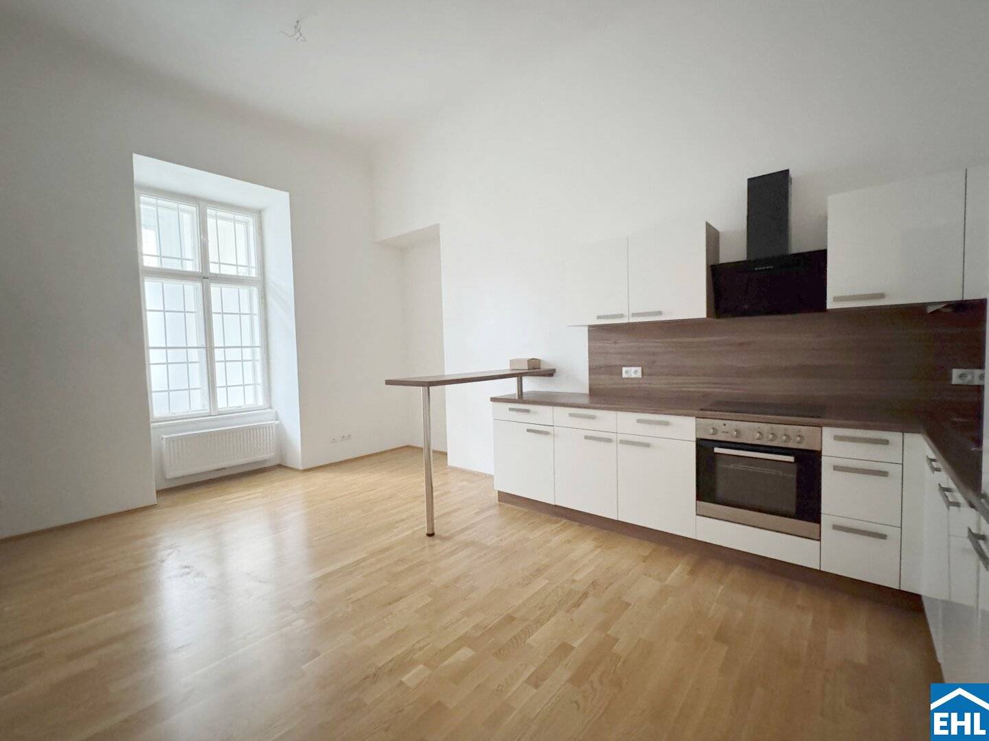Moderne 4-Zimmer-Wohnung in Graz