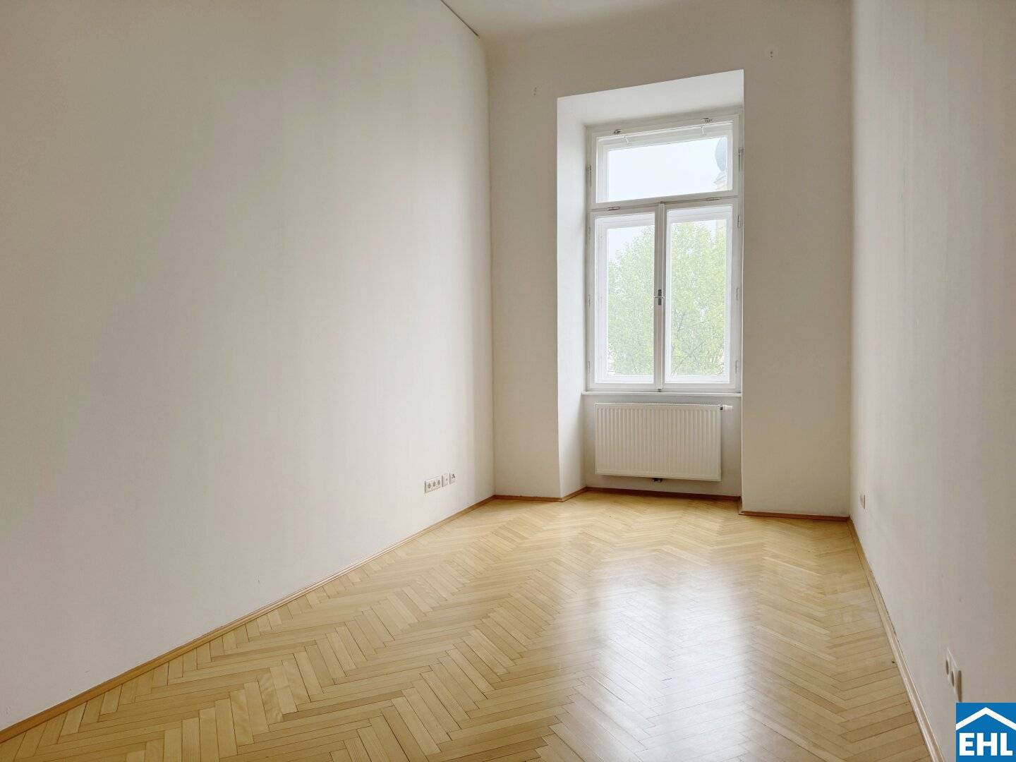 Moderne 4-Zimmer-Wohnung in Graz