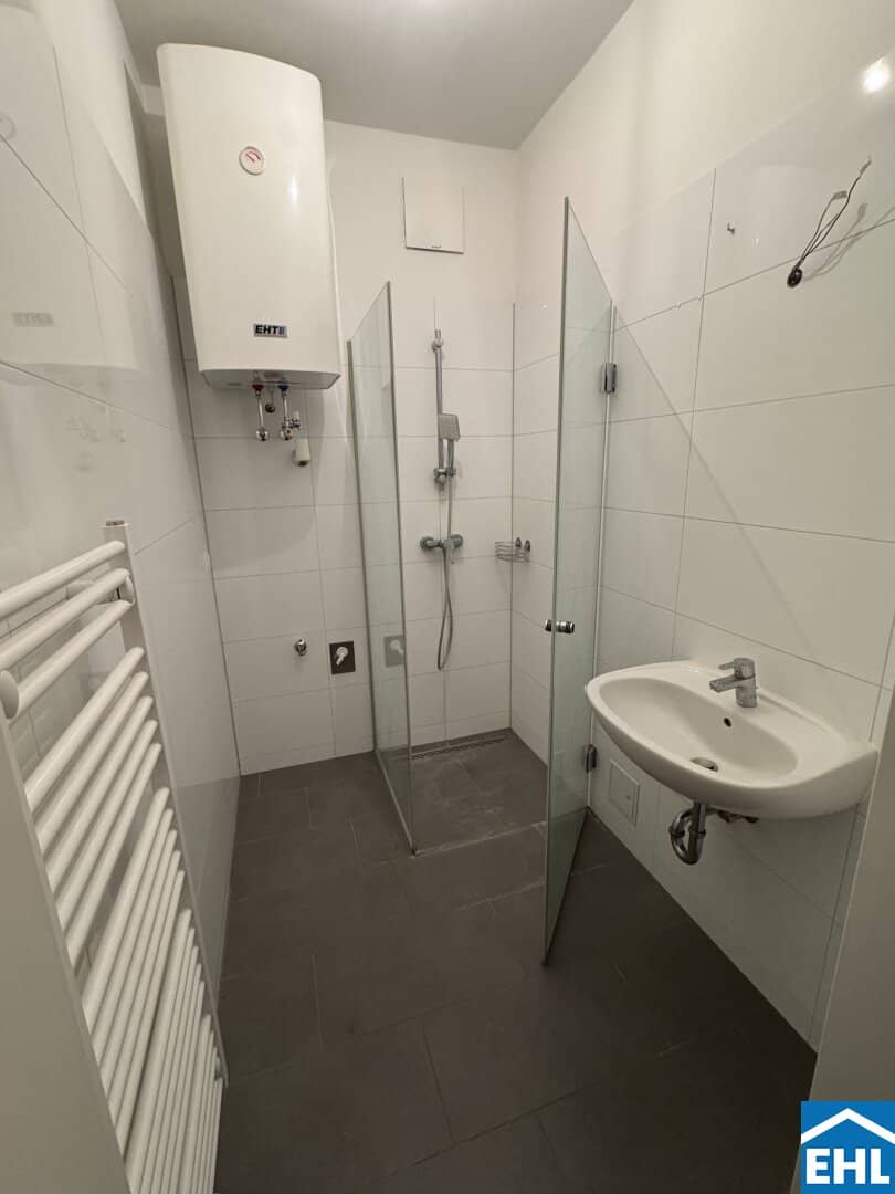 Moderne 4-Zimmer-Wohnung in Graz
