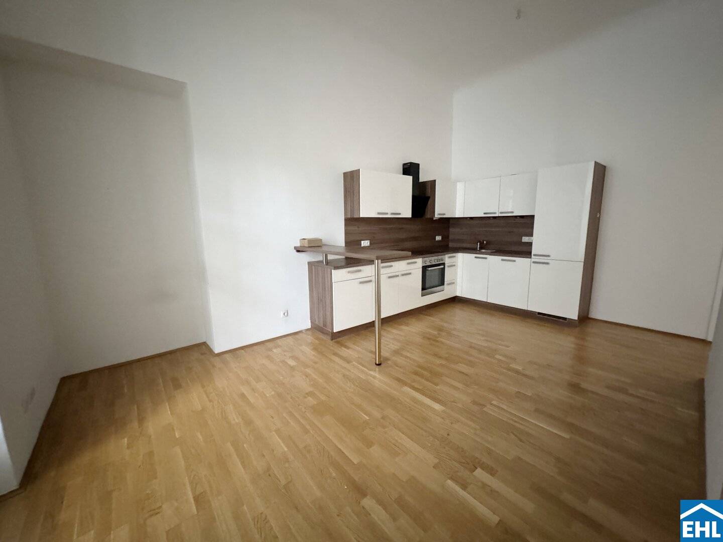 Moderne 4-Zimmer-Wohnung in Graz