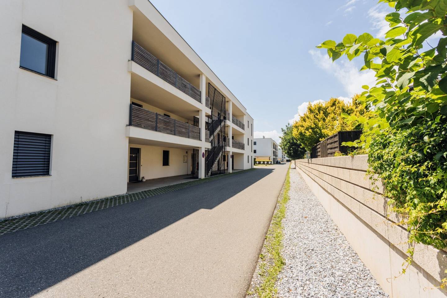 Graz-Umgebung: Stilvoll, sonnig &amp; ruhig gelegen - Wohntraum mit Weitblick!