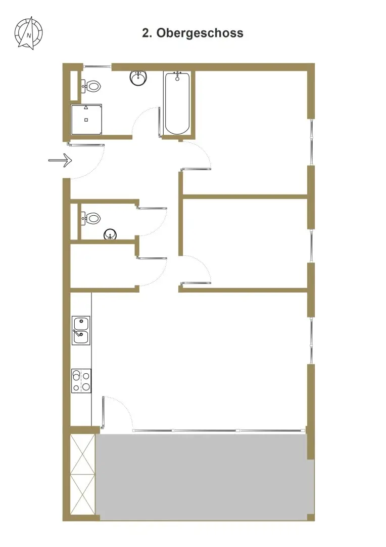 Grundriss 2