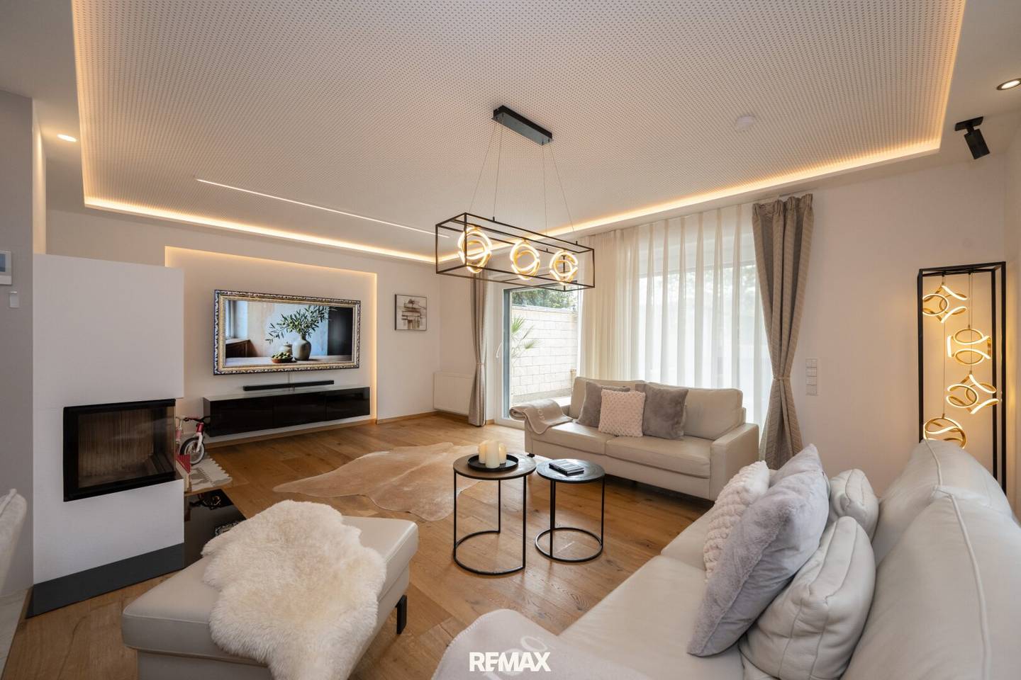 Exklusives Eckreihenhaus mit Whirlpool, sonniger Terrasse &amp; hochwertiger Ausstattung – 197,29 m² Wohn- &amp; Nutzfläche