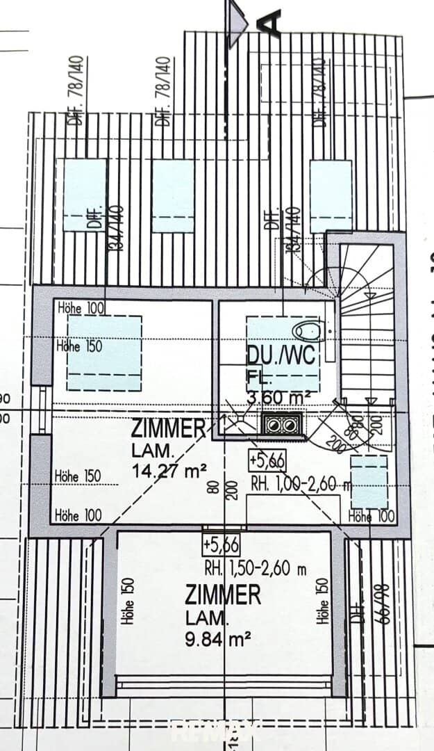 Grundriss 3