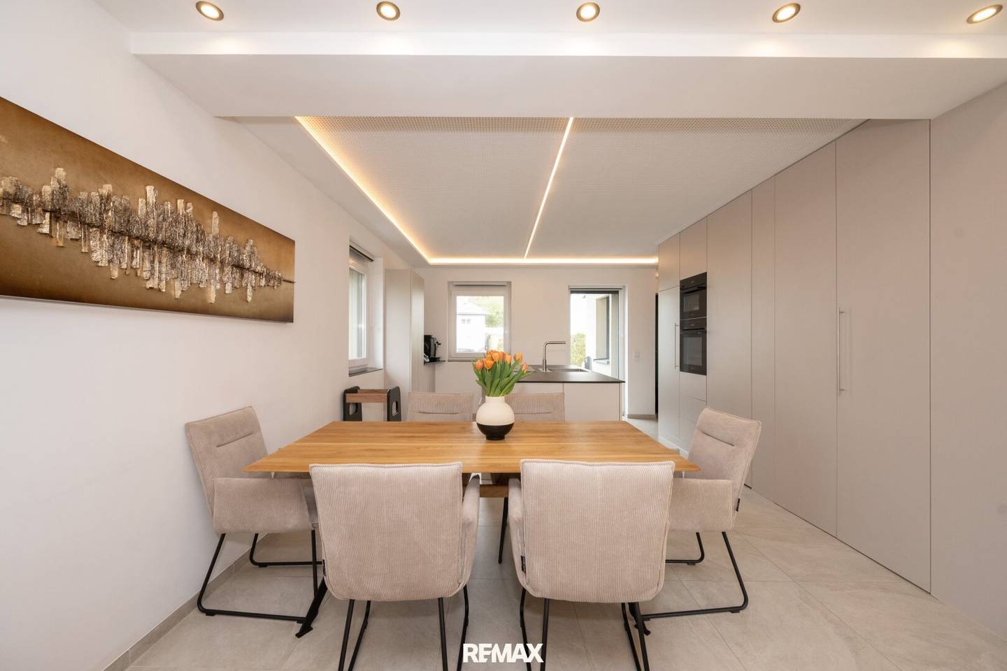 Exklusives Eckreihenhaus mit Whirlpool, sonniger Terrasse &amp; hochwertiger Ausstattung – 197,29 m² Wohn- &amp; Nutzfläche