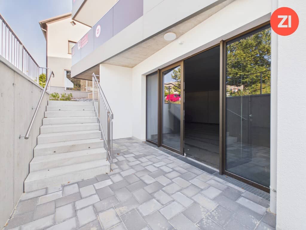 Gewerbefläche mit ca. 92,70 m² Fläche in Hagenberg - ab Herbst verfügbar