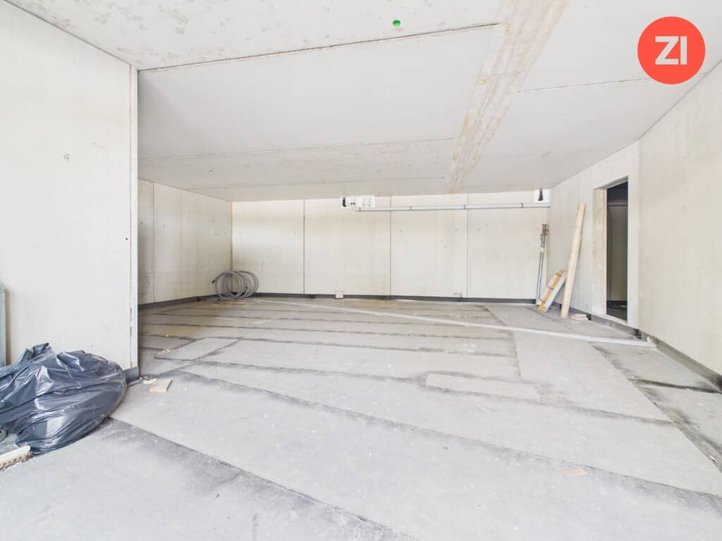Gewerbefläche mit ca. 92,70 m² Fläche in Hagenberg - ab Herbst verfügbar