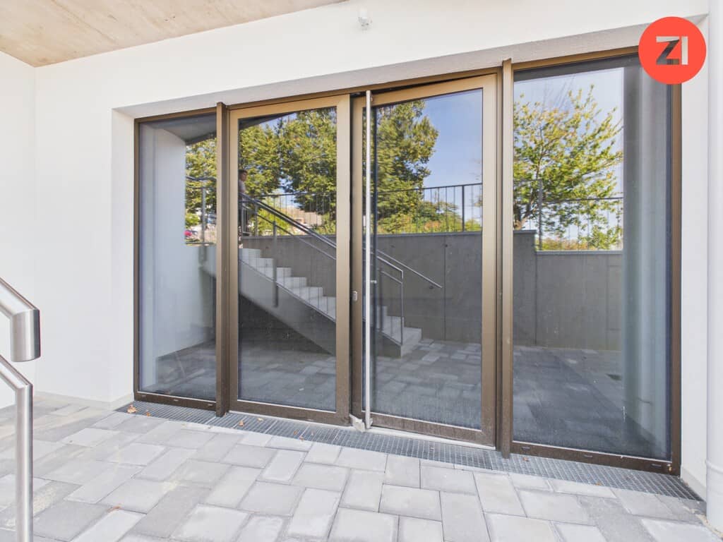Gewerbefläche mit ca. 92,70 m² Fläche in Hagenberg - ab Herbst verfügbar