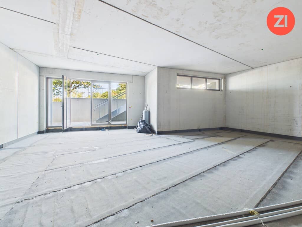 Gewerbefläche mit ca. 92,70 m² Fläche in Hagenberg - ab Herbst verfügbar