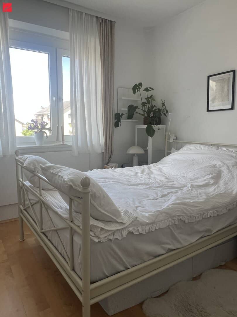 Gepflegter Wohntraum mit Grünoase