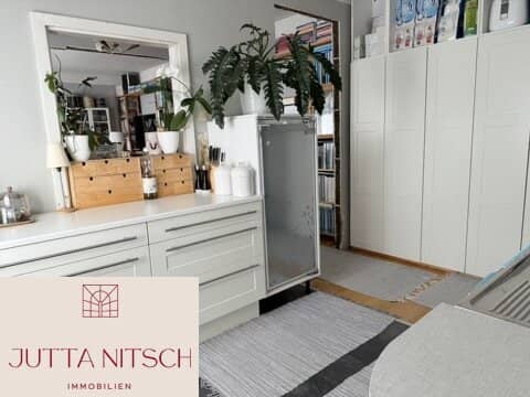 Interessante Liegenschaft mit Sanierungsbedarf, jedoch mit vielen Möglichkeiten - Baden/Leesdorf