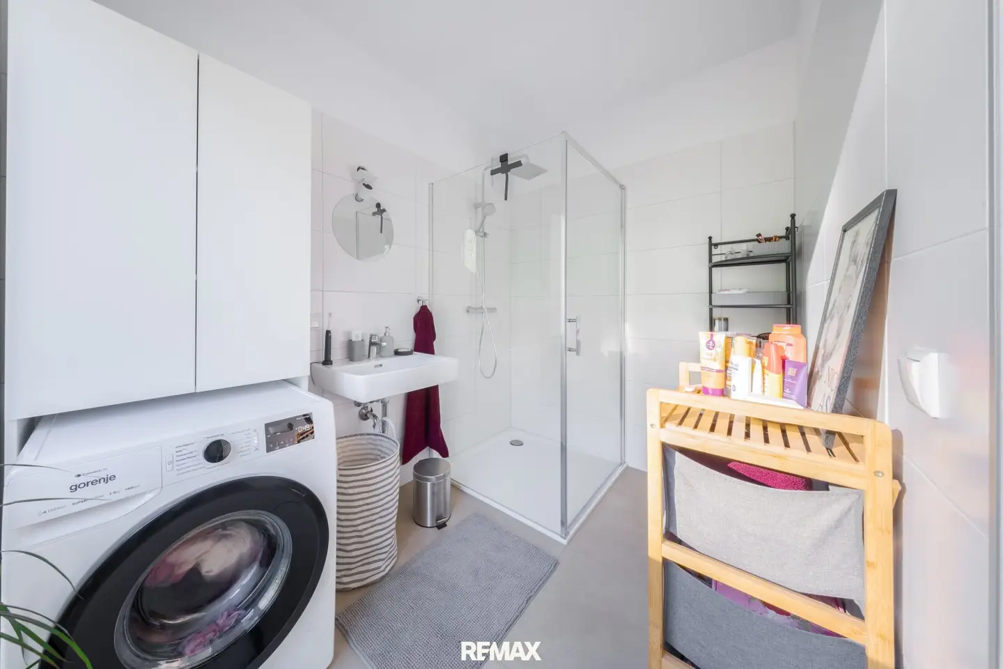 Secure capital investment in modern living quality – Rented condominium with approx. 3.9% yield