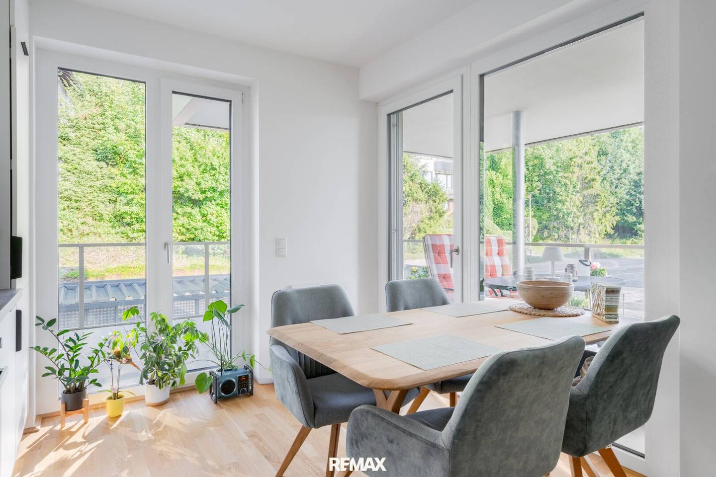 Sichere Kapitalanlage in moderner Wohnqualität – Vermietete Eigentumswohnung mit rund 3,9 % Rendite